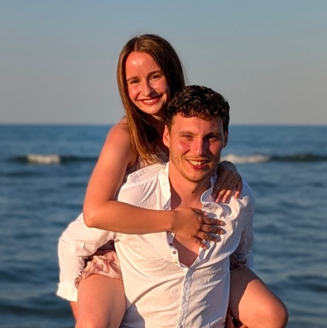Anna und Max